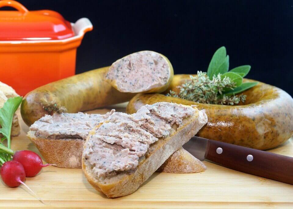 7 Best Brands of Liverwurst To Try Next