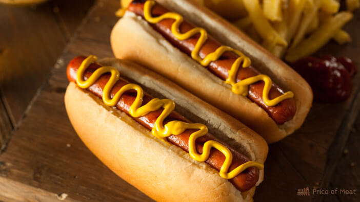6+ Best Low Carb Hot Dog Brands for Guilt-free Summer 1 low carb hot dog brands