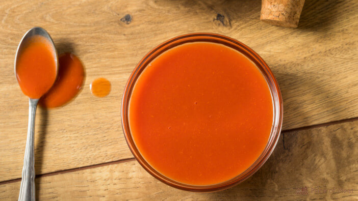 7+ Best Low Sodium Buffalo Sauce Brands