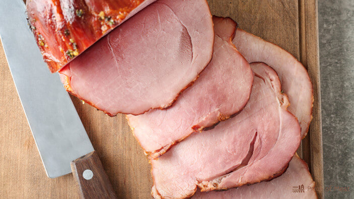 6+ Best Low Sodium Whole Ham Brands for Healthier Dinner 1 low sodium whole ham brands