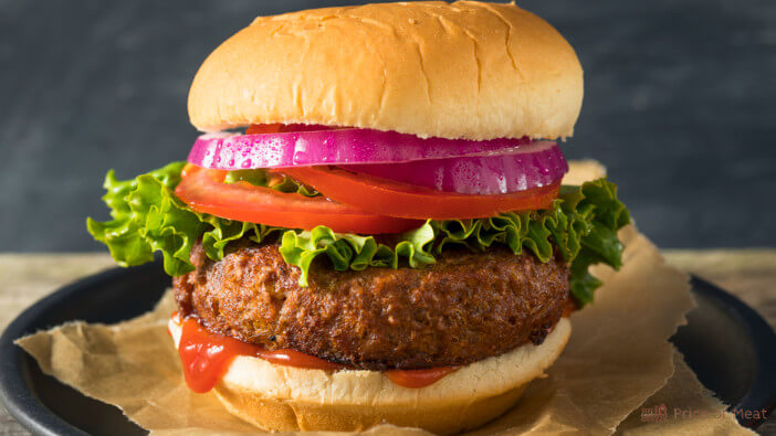 Best Meatless Burgers for Grilling: Our Top Picks 1 meatless burgers brands
