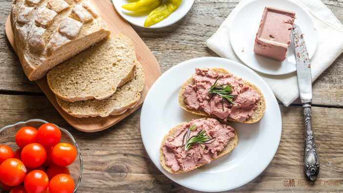 Top 12 Pâté Brands for an Elegant Dinner – Best Prices & Choices