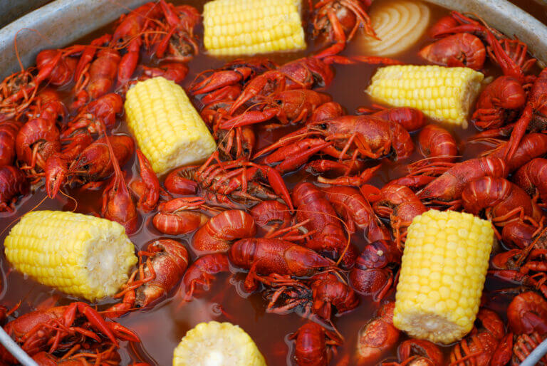 5 Facts About What Does Crawfish Taste Like and Why You Should Try It
