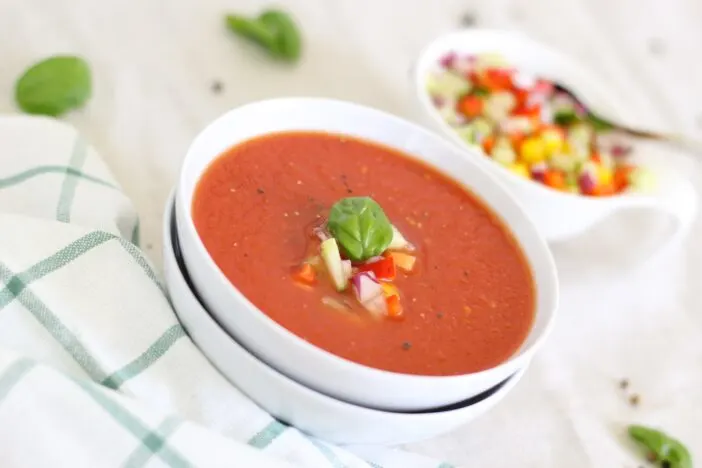 Tomato Soup