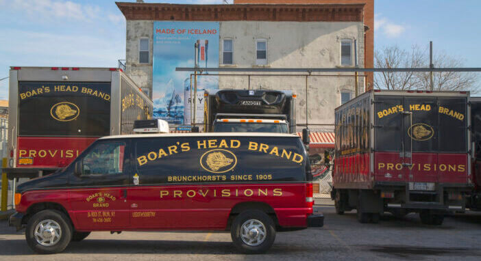 8+ Facts About Boar's Head & Preservatives You Need to Know 1 Boar's Head