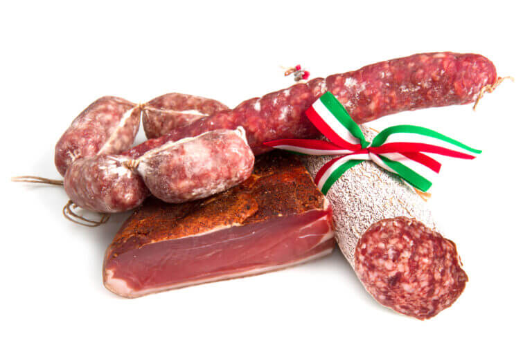 3+ Ways to Enjoy Genovese Salami for Delicious Meals