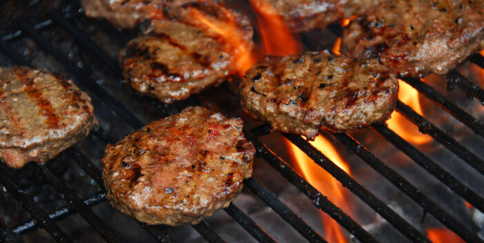 4+ Reasons to Choose Between a Charcoal or Propane Grill 1 charcoal or propane grill