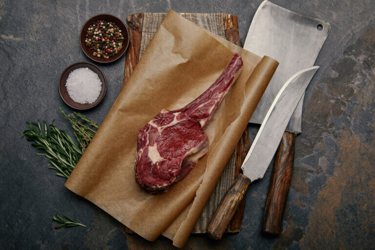 5+ American Made Butcher Knives to Consider for Your Kitchen