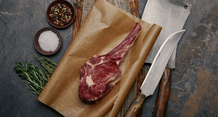 5+ American Made Butcher Knives to Consider for Your Kitchen 1 butcher knives
