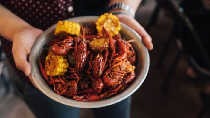 Keep Your Crawfish Fresh: 8+ Safe Storage Tips to Try 2 crawfish