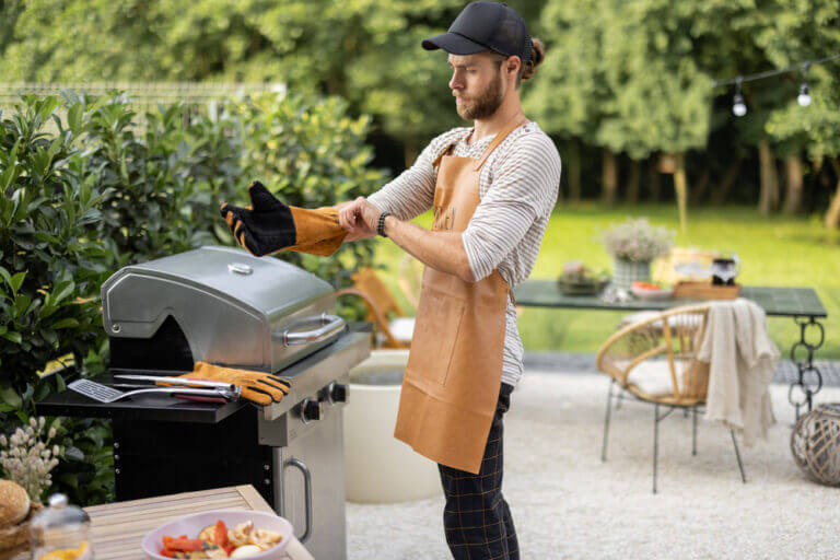 13+ Best Grill Gloves for the Ultimate Protection and Comfort