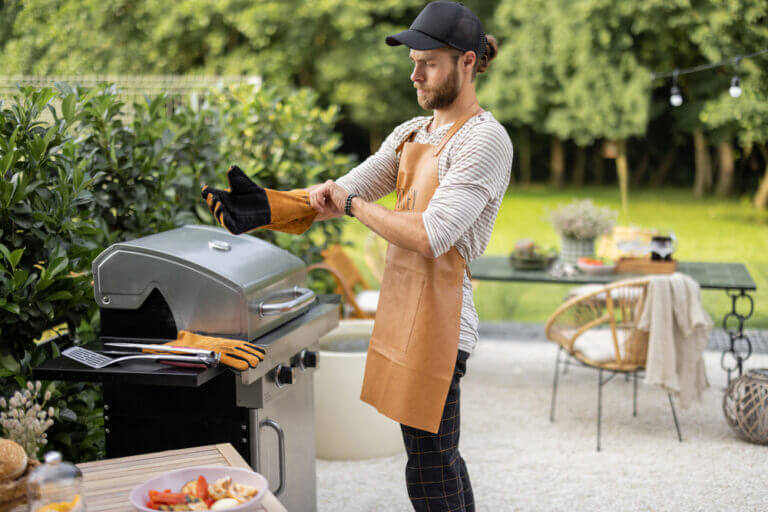 7 Best BBQ Gloves for Superior Grilling Protection