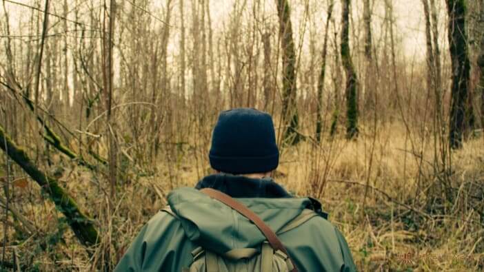 hunting season