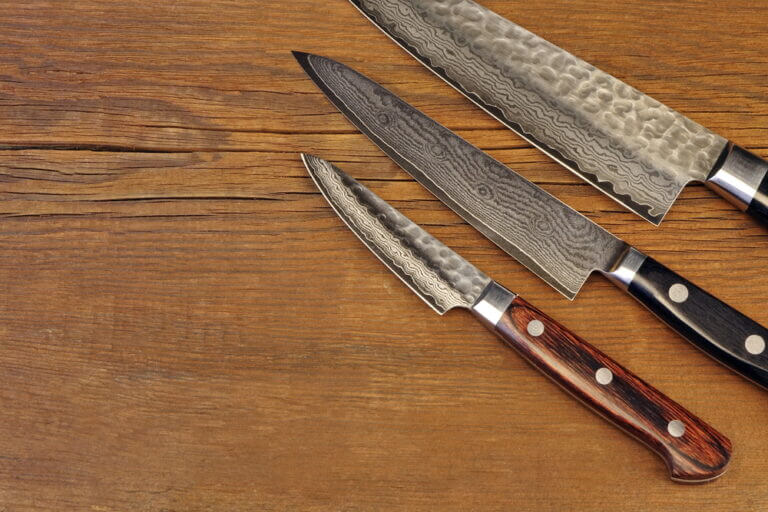 6+ Best Japanese Fillet Knives for Effortless Fish Filleting