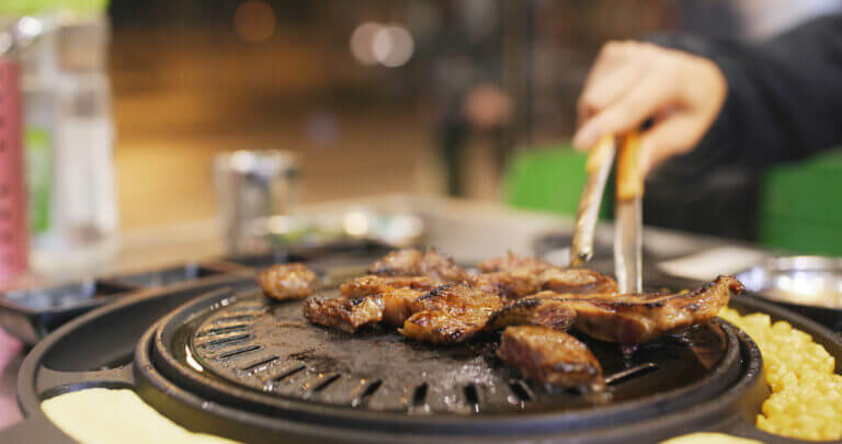 9+ Best Indoor Grills for Korean BBQ at Home