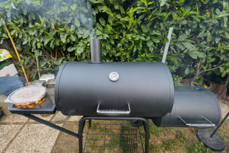 5+ Types of Smokers to Make Delicious, Tender Meat