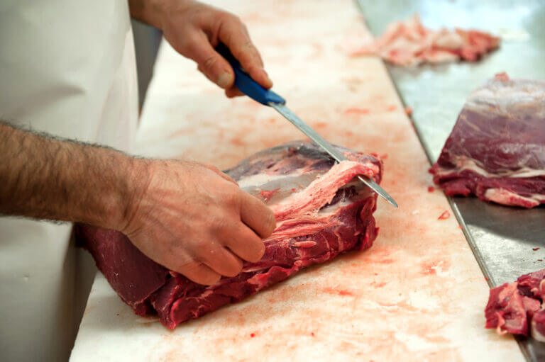 9+ Best Meat Trimming Knives to Help You Achieve Perfect Cuts Every Time