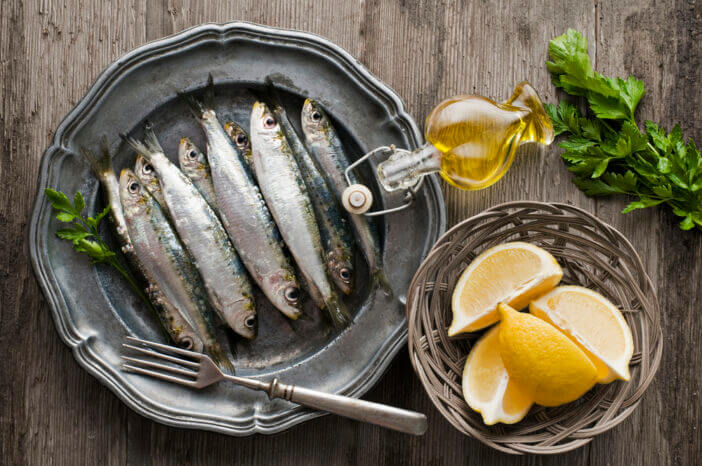 Sardines