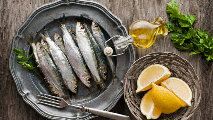 Sardines
