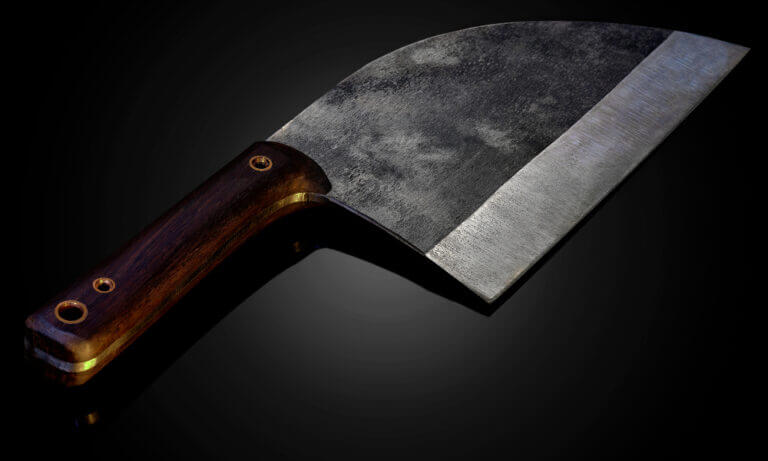 7 Benefits of a Serbian Chef Knife for Superior Cooking