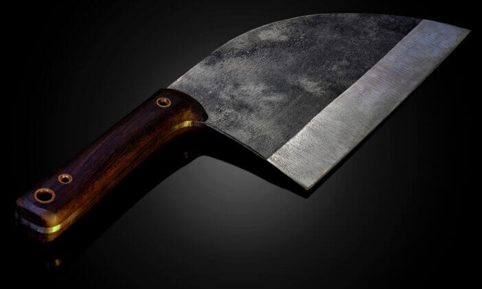 6+ Reasons Why Serbian Chef Knives Will Take Your Cooking to the Next Level