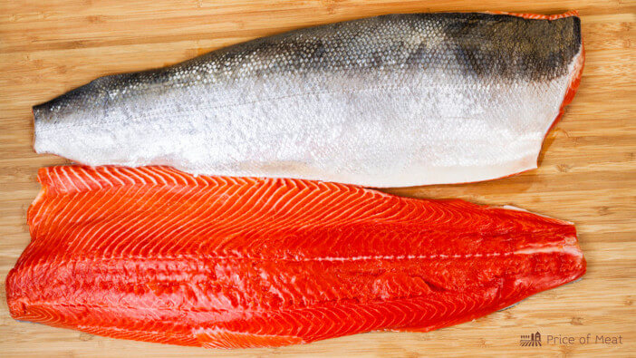 5+ Amazing Alaska Salmon Species You Should Know About