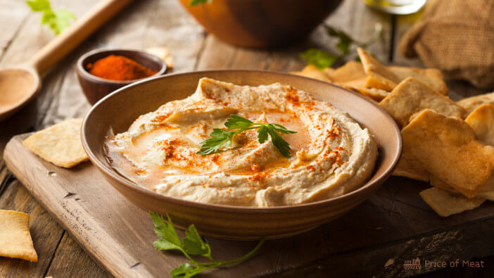 7+ Delicious Alternatives to Processed Meat for Your Next Meal 1 alternatives to processed meat