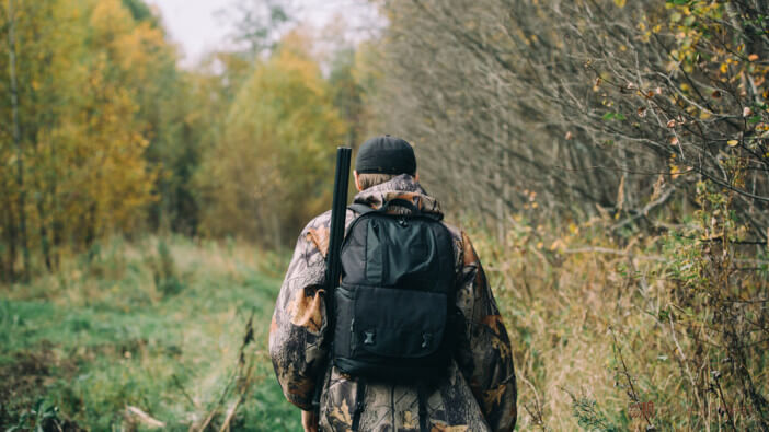 5+ Essential Tips for the Perfect Backcountry Hunting Adventure
