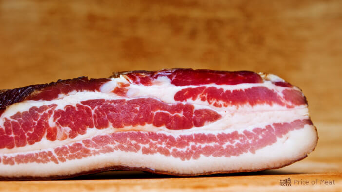 Grey Bacon? Here's Why and How to Fix It 1 bacon looks grey