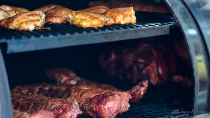 9+ Best Combo Grills and Smokers for the Ultimate BBQ Experience