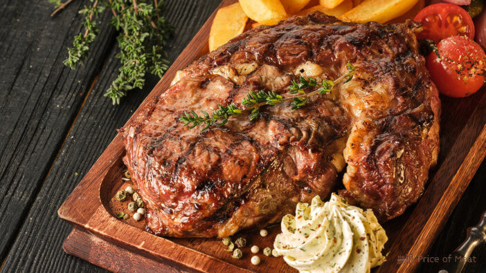 10+ Best Cuts of Steak You'll Want to Sink Your Teeth Into 1 best cut of steak