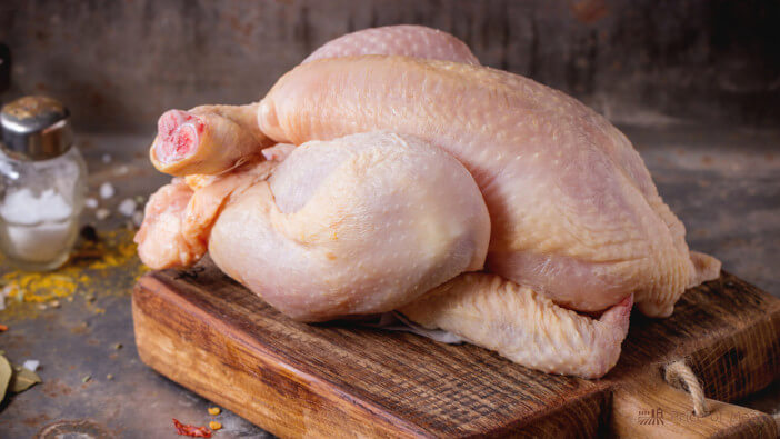 Top 7 Best Tasting Chicken Breeds for Delicious Meat