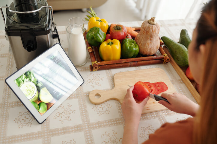 31+ Interesting Cooking At Home Statistics