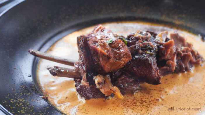 6+ Reasons Why People Enjoy Eating Goat Meat 1 do people eat goat meat