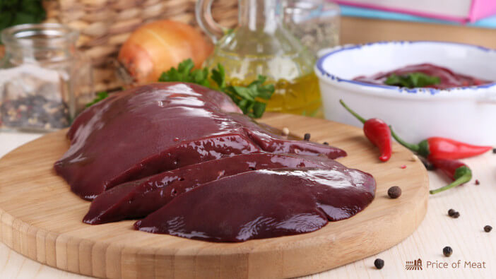 Raw Liver Consumption: 7+ Essential Facts You Must Know 1 eat raw liver