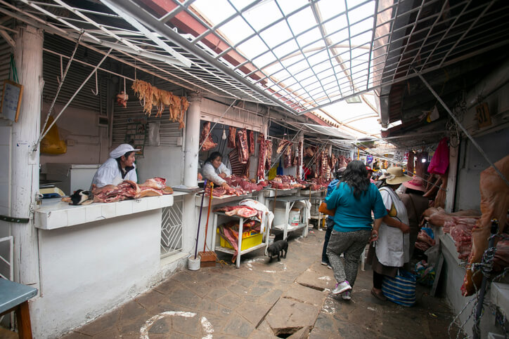 35+ Remarkable Exotic Meat Trade Statistics