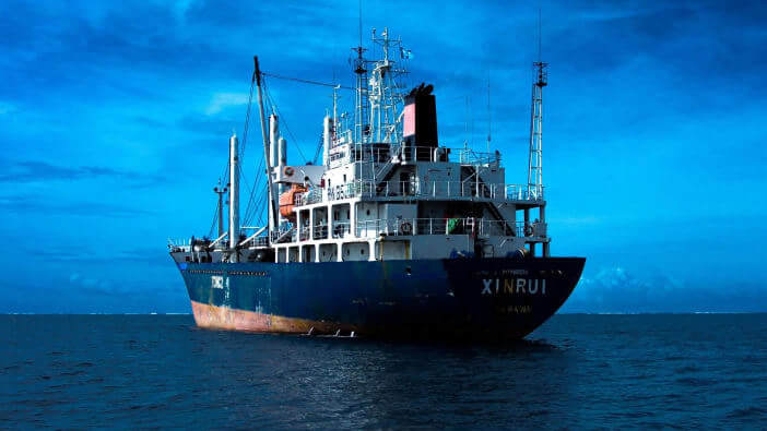 5+ Reasons Overfishing Leads to Ecosystem Collapse & How to Prevent It 2 fishing ship