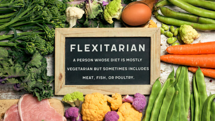 14+ Delicious Flexitarian Grocery List Items You Need to Try