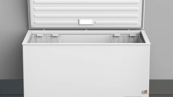 10+ Benefits of Owning a Freezer for Meat Storage 1 freezer for meat