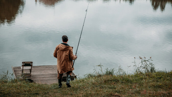 28+ Perfect Gifts for Fishermen That Will Have Them Reeling with Joy