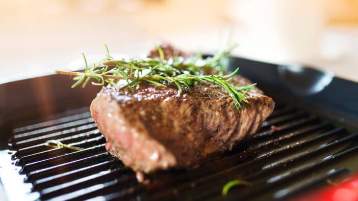 6+ Easy Grill Substitutes for Delicious Summer Cooking 1 grill substitute