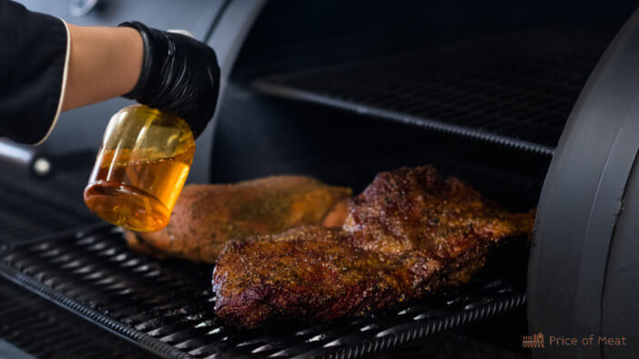 Get Perfectly Spritzed Pulled Pork with These Expert Tips
