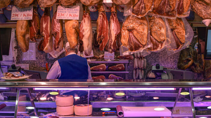 Tracing the History of The Delicatessen: 4+ Captivating Details