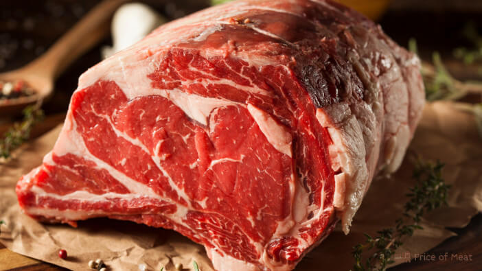Prime vs Choice Steak: A Delicious Comparison 1 prime vs choice steak taste