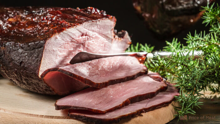 9+ Simple Steps to the Perfect Smoked Ham Glaze 1 smoked ham glaze