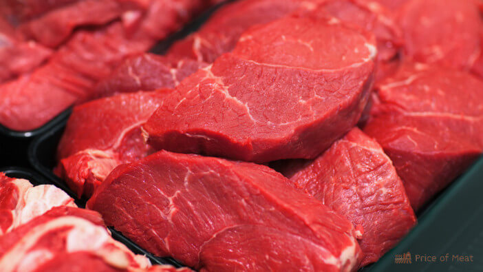 what does minimally processed meat mean