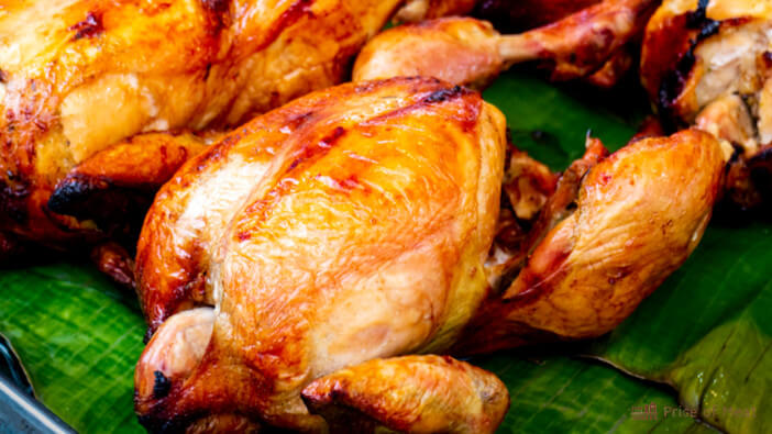 Halal Chicken 101: Everything You Need to Know