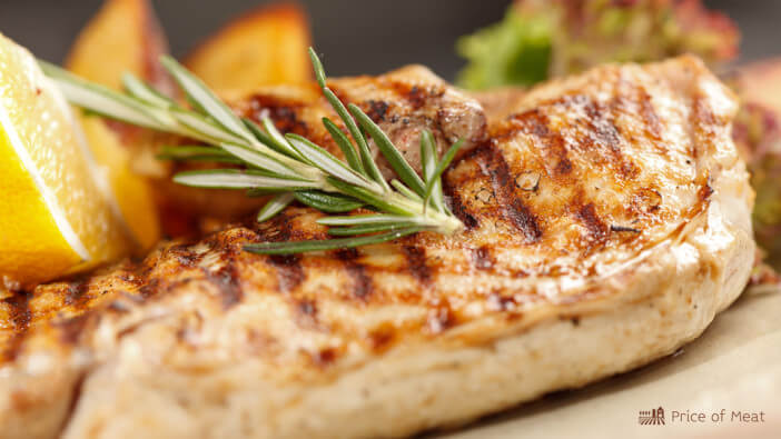 Which Part of Chicken Has Most Protein? Top 5 High-Protein Cuts