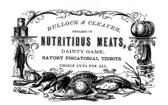 Eat Better Meat. 1 Price of Meat About Page Eat Better Meat.