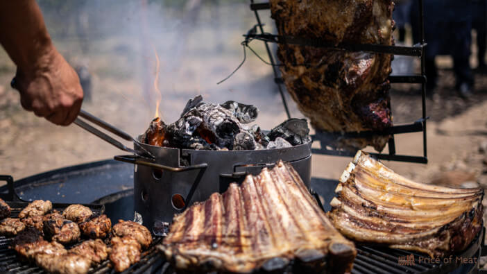 7+ Gaucho Grilling Tips to Make Your Barbecue Amazing